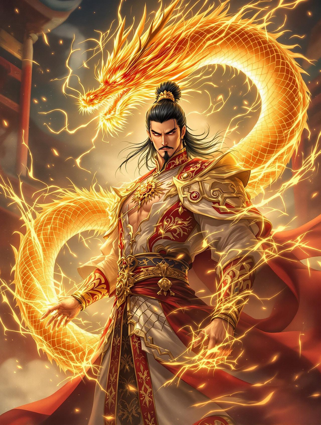 元尊 - 免费漫画大全丨国漫日漫韩漫全彩作品零门槛在线畅读在线观看 元尊
