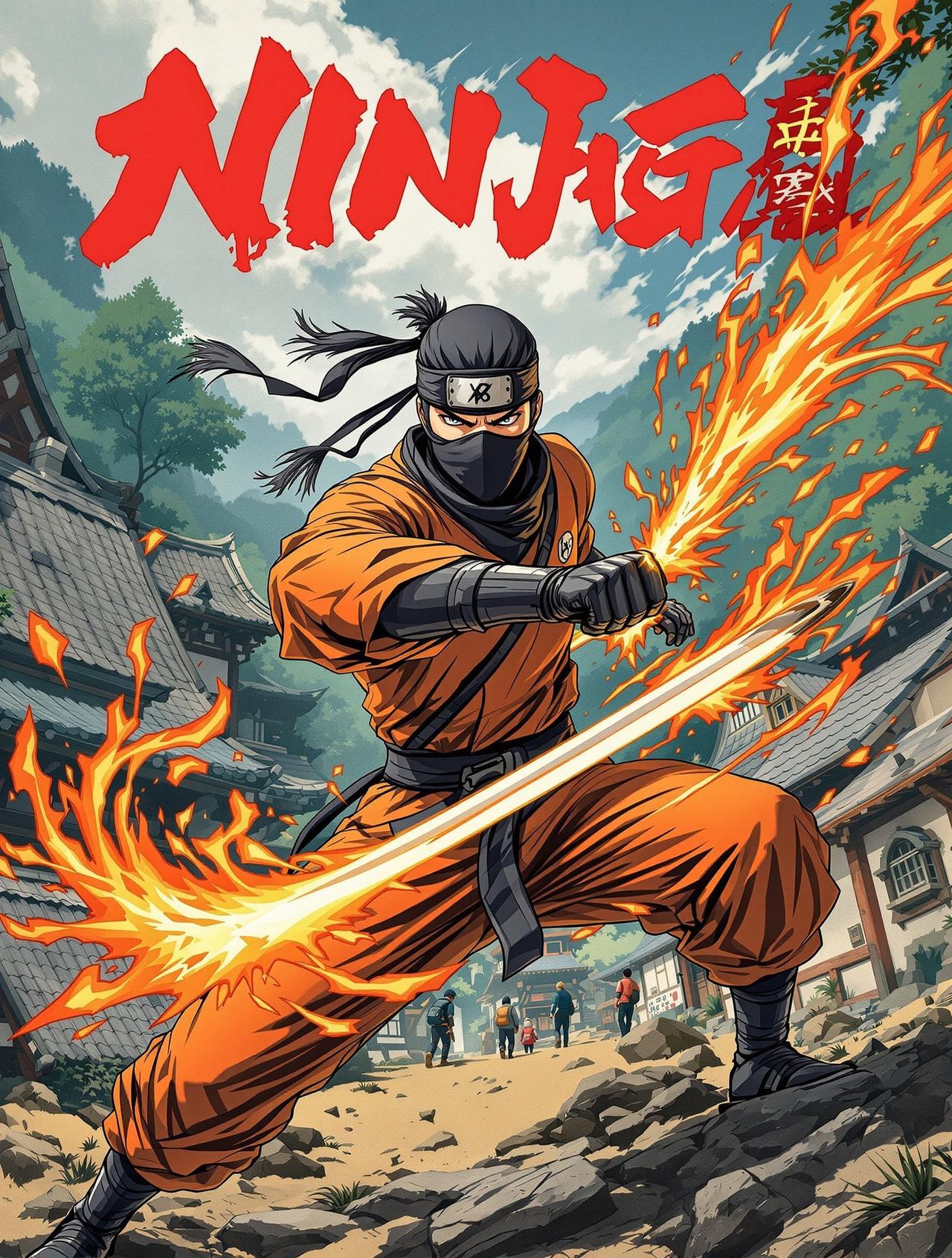 火影忍者 - 免费漫画大全丨国漫日漫韩漫全彩作品零门槛在线畅读在线观看 火影忍者