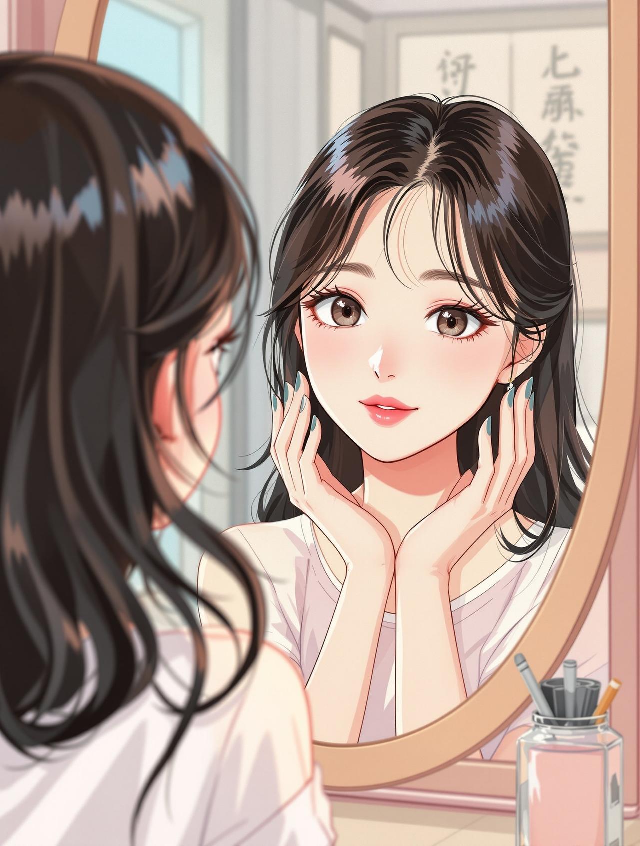 女神降临 - 免费漫画大全丨国漫日漫韩漫全彩作品零门槛在线畅读在线观看 女神降临