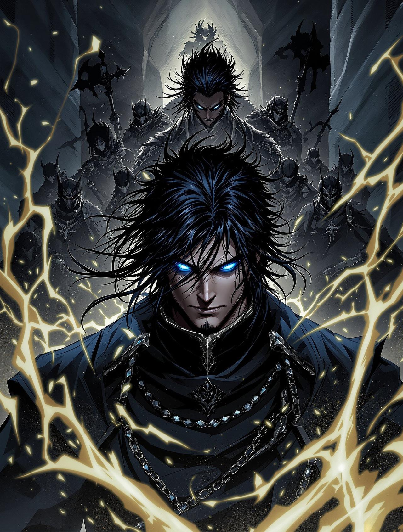 我独自升级 - 免费漫画大全丨国漫日漫韩漫全彩作品零门槛在线畅读在线观看 我独自升级
