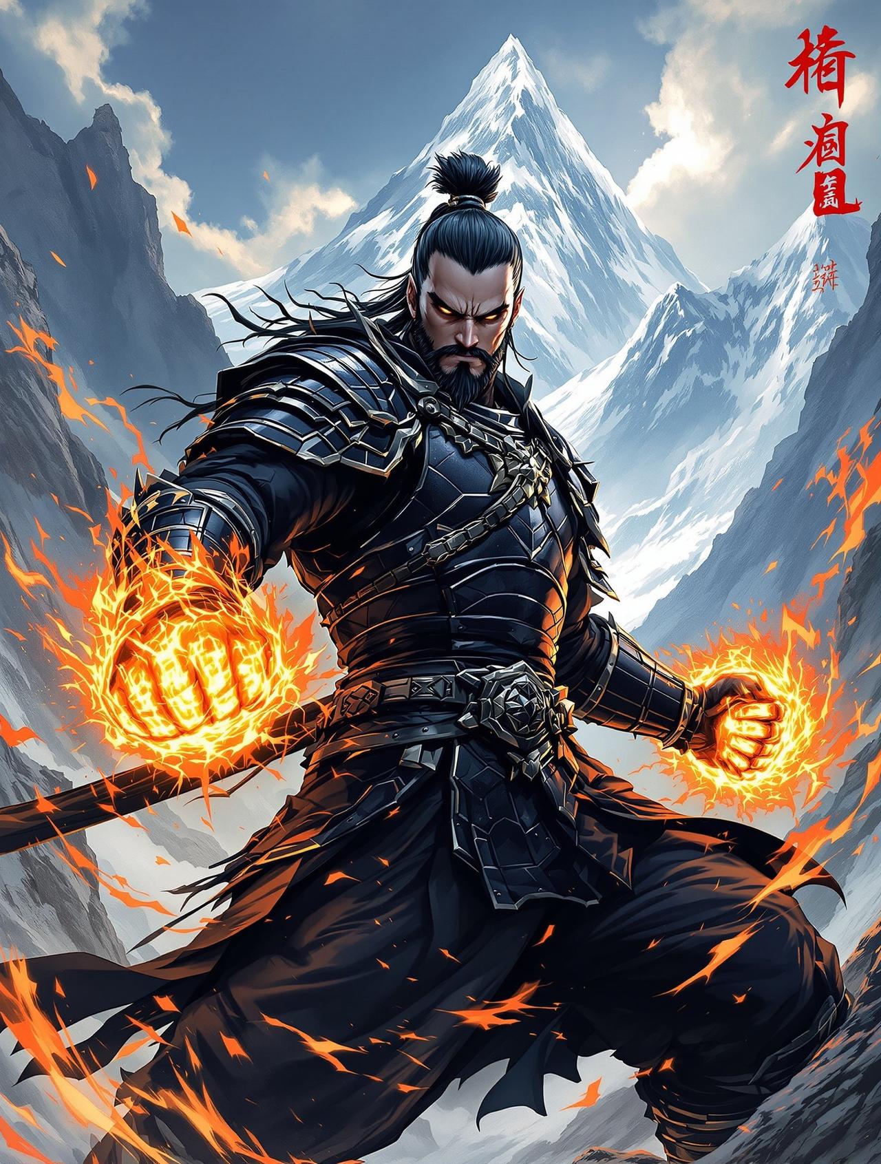 武炼巅峰 - 免费漫画大全丨国漫日漫韩漫全彩作品零门槛在线畅读在线观看 武炼巅峰