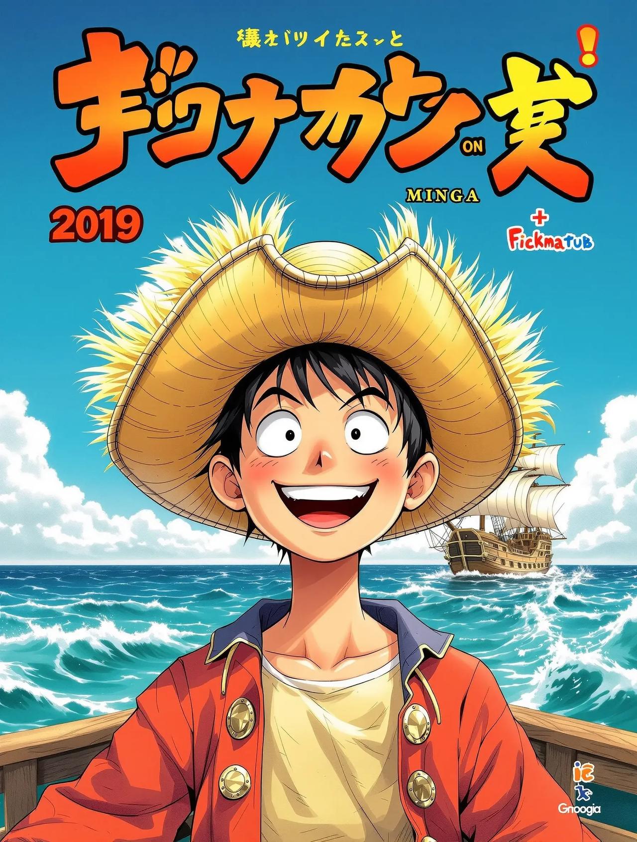 海贼王 - 免费漫画大全丨国漫日漫韩漫全彩作品零门槛在线畅读在线观看 海贼王