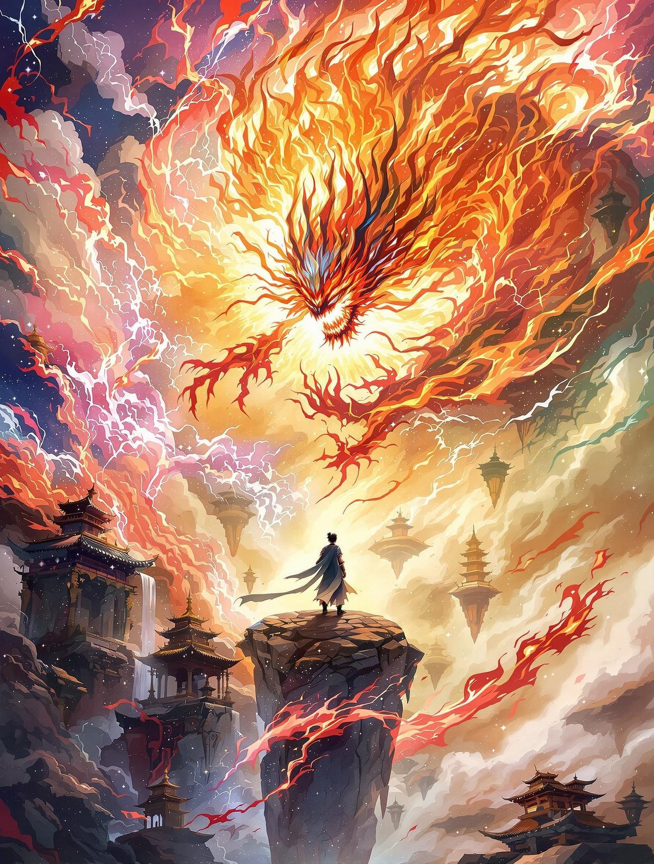 妖神记 - 免费漫画大全丨国漫日漫韩漫全彩作品零门槛在线畅读在线观看 妖神记