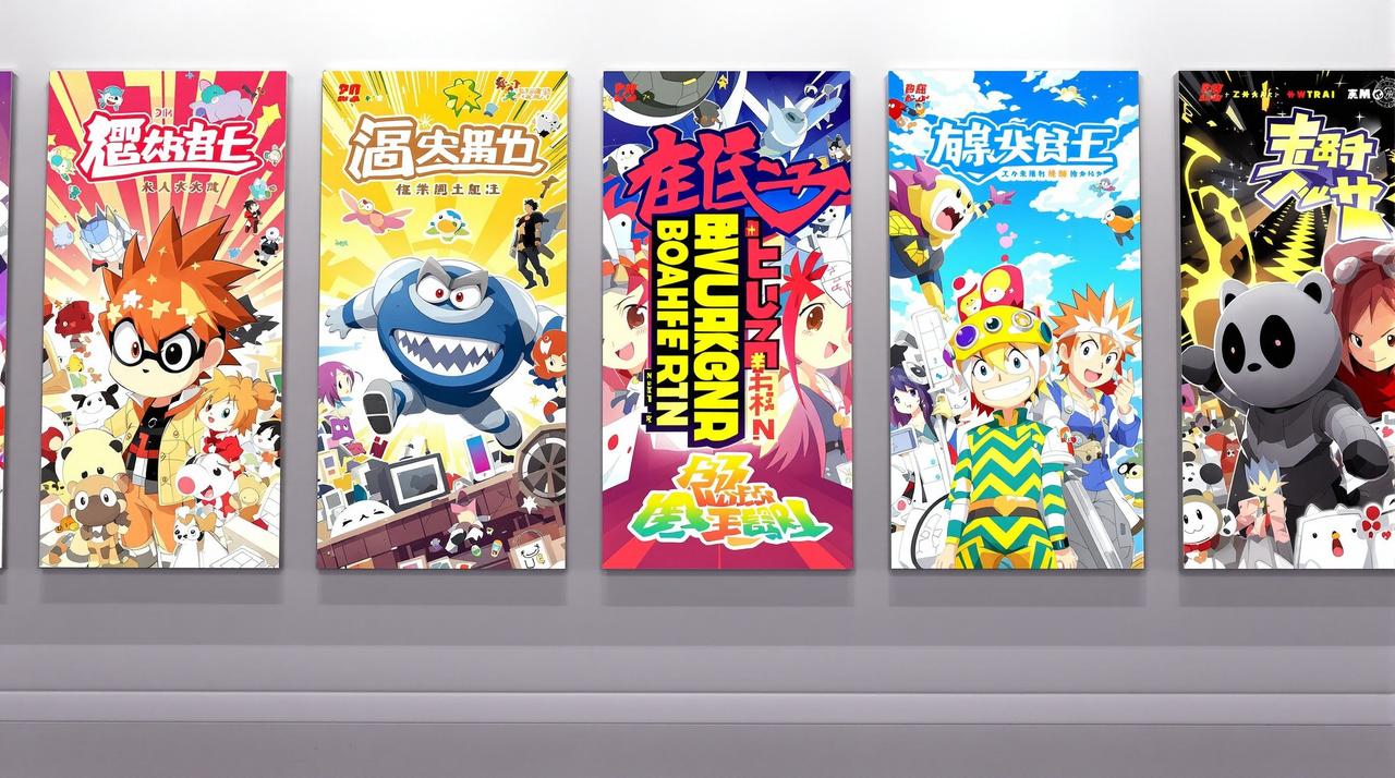 免费漫画大全丨国漫日漫韩漫全彩作品零门槛在线畅读推荐：2026年最值得期待的国漫新作TOP10