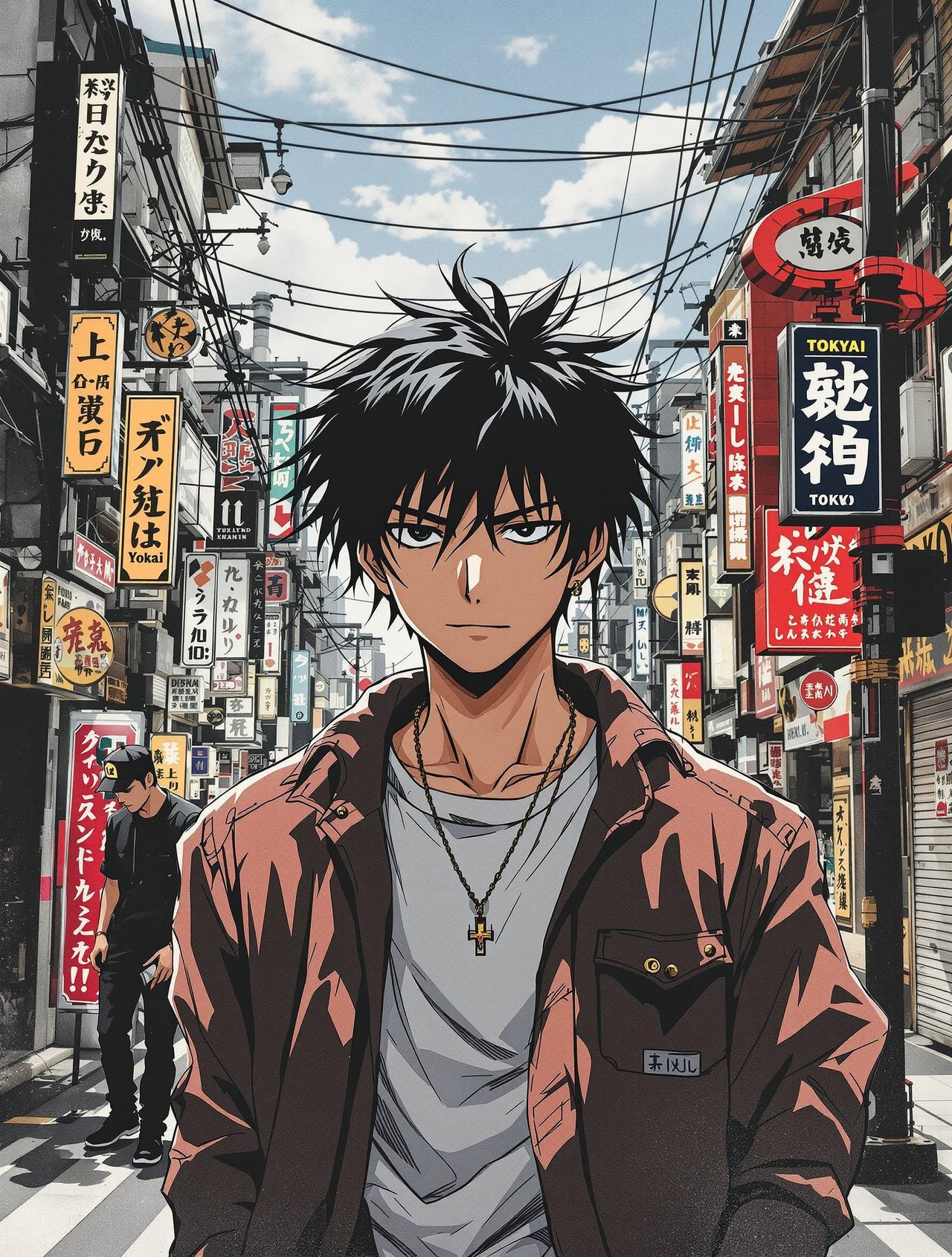 东京复仇者 - 免费漫画大全丨国漫日漫韩漫全彩作品零门槛在线畅读在线观看 东京复仇者