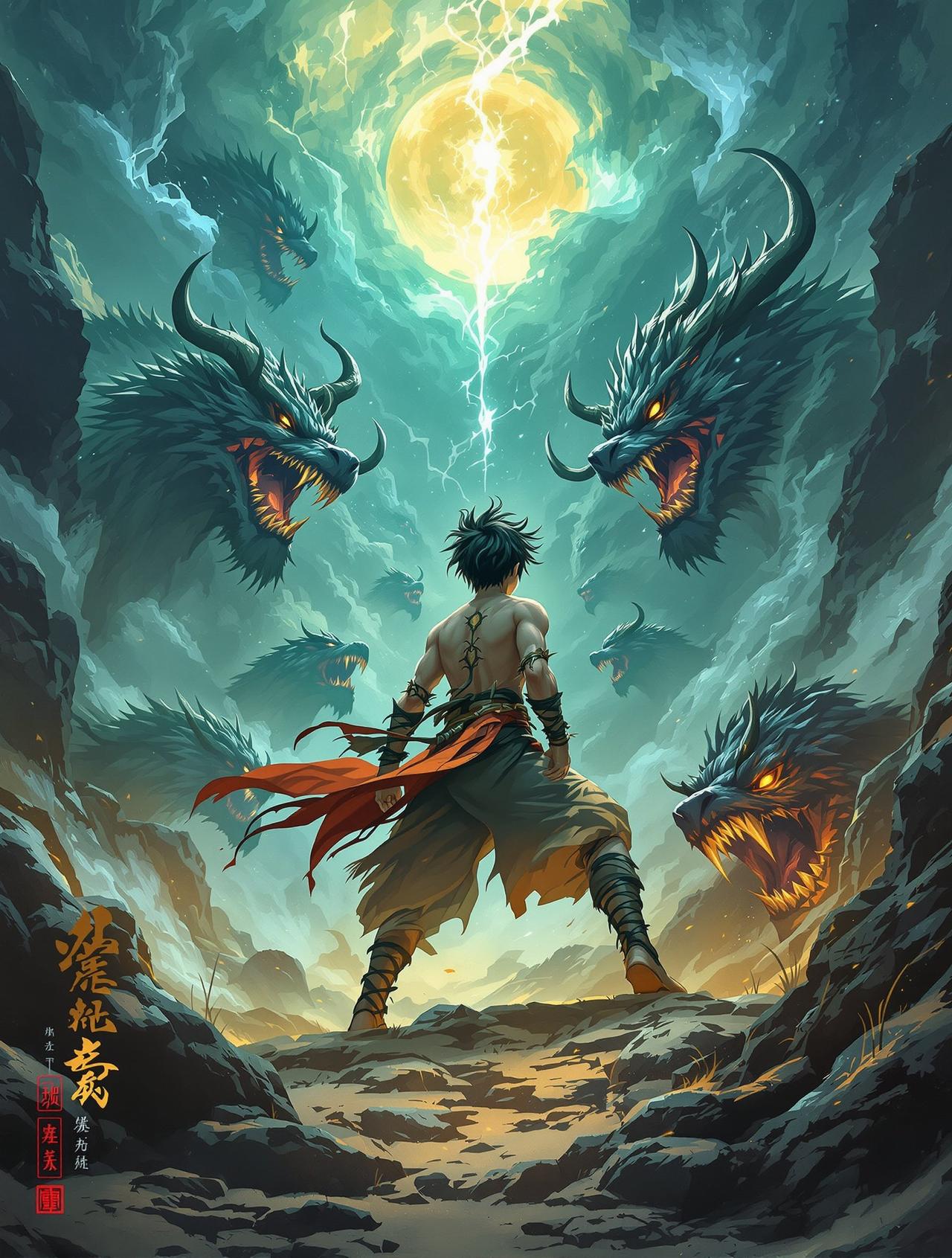 完美世界 - 免费漫画大全丨国漫日漫韩漫全彩作品零门槛在线畅读在线观看 完美世界