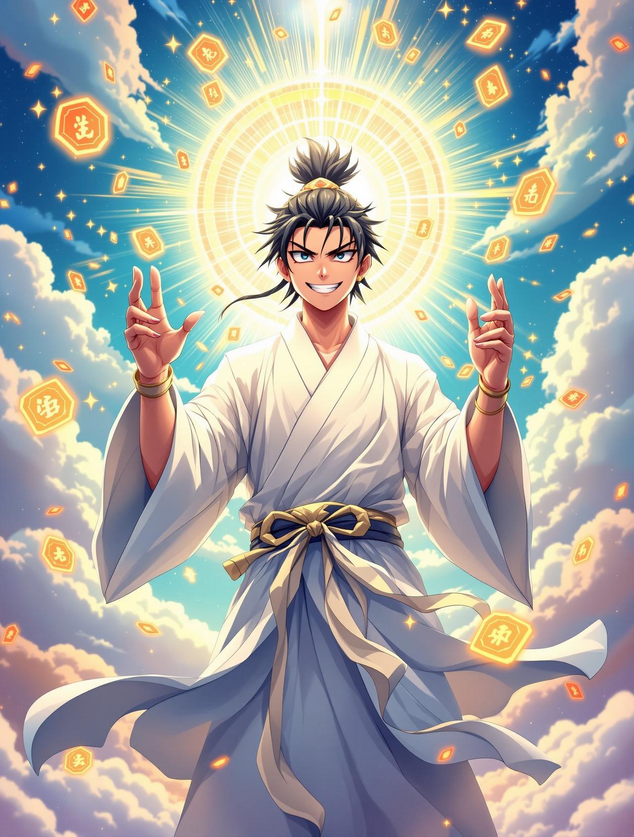 一念永恒 - 免费漫画大全丨国漫日漫韩漫全彩作品零门槛在线畅读在线观看 一念永恒